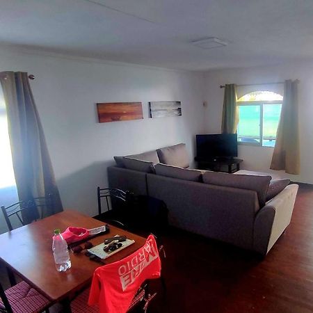 Villa Rose Pereybere Beach ภายนอก รูปภาพ
