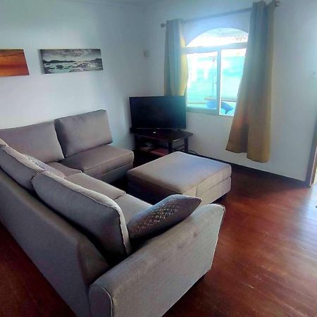 Villa Rose Pereybere Beach ภายนอก รูปภาพ