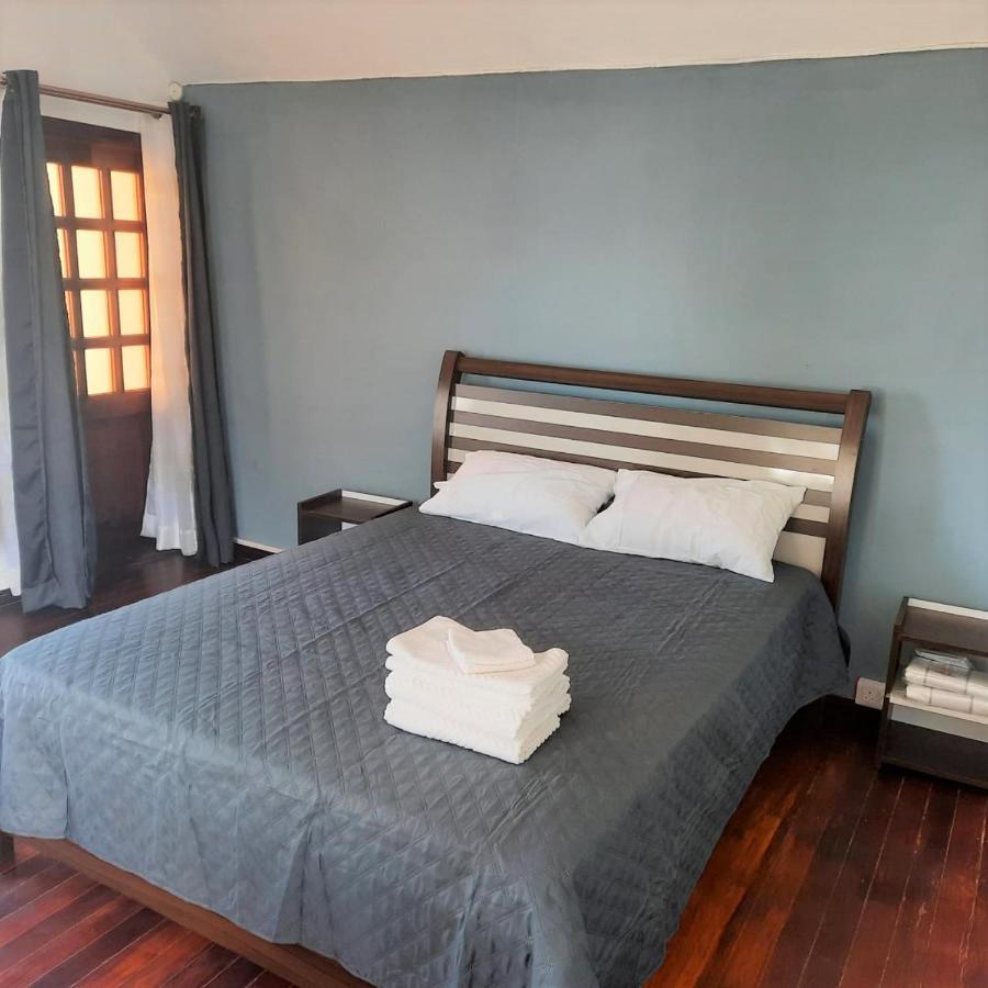 Villa Rose Pereybere Beach ภายนอก รูปภาพ