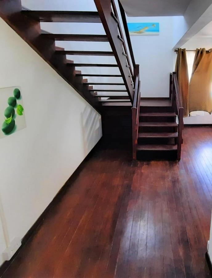 Villa Rose Pereybere Beach ภายนอก รูปภาพ